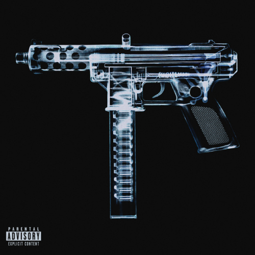 Pochette de TEC_9 par 1PLIKÉ