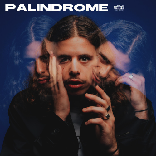 Pochette de Palindrome par Joysad