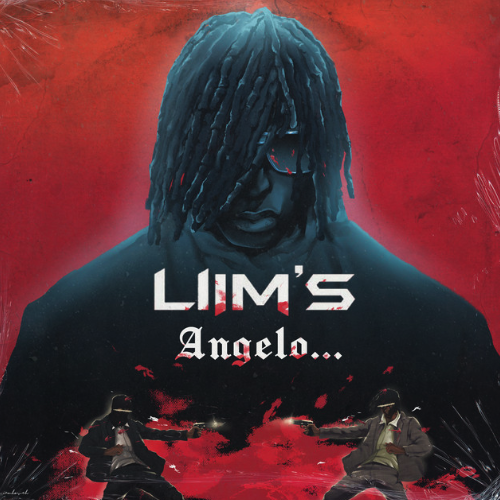 Pochette de Angelo… par Liim's