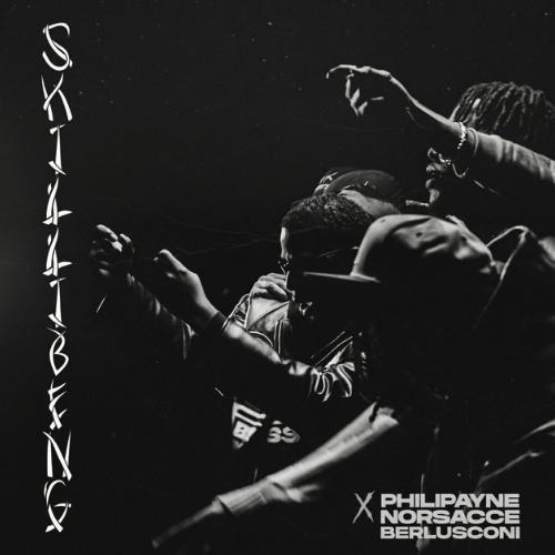Pochette de Skilibeng par Philipayne, Norsacce