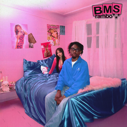Pochette de B.M.S par Rambo Goyard