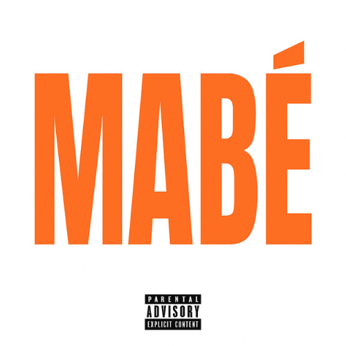 Pochette de MABÉ par Rambo Goyard