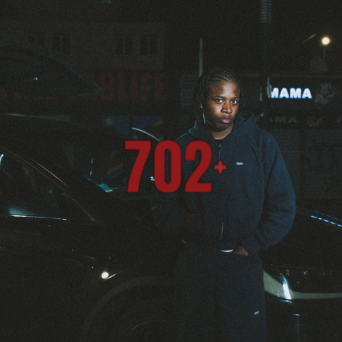 Pochette de 702+ par Ryflo
