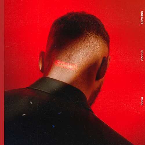 Pochette de NOUVO MODE par Sneazzy