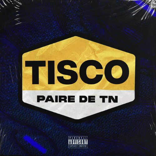 Pochette de Paire de TN par Tisco