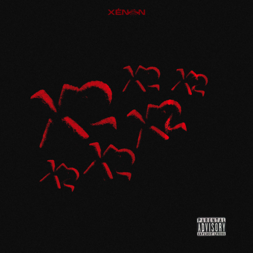 Pochette de Jeune Lumière x2 par Xenon 06