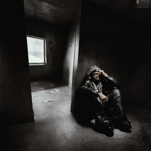Pochette de Nephilim pt.1 par Zed